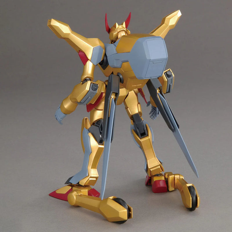 Code Geass - Vincent