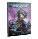 Warhammer 40K: Black Templars - Codex