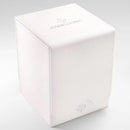 TCG: Gamegenic Squire 100+ XL (White)