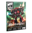 White Dwarf: 523 March to War