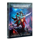 Warhammer 40K: Leagues of Votann - Codex