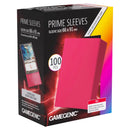TCG: Gamegenic DP Matte Prime Red