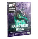 White Dwarf: 529 Halloween Special