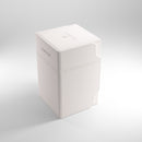 TCG: Gamegenic Watchtower 100+ XL (White)