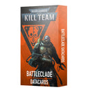Warhammer 40K: Kill Team - Battleclade Cards