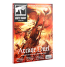 White Dwarf: 524 Arcane Duel