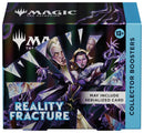 TCG: Magic The Gathering - Reality Fracture Collector Booster Box
