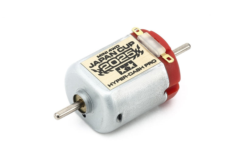 Mini 4WD: Jr. Hyper-Dash Motor Pro J -Cup 25