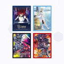 TCG: Gundam Card Game: Card Sleeves Set 02 (1 pack)