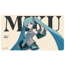 TCG: Ultra Pro Hatsune Miku Retro Soundscapes Playmat