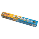 Battletech: Battlemat - Fire and Ice 05 Fire Rivulets