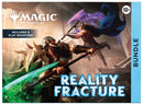 TCG: Magic The Gathering - Reality Fracture Bundle