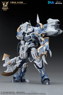 Warehouse: SNAA The Round Table Knights Furious Warhammer Galahad