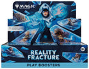TCG: Magic The Gathering - Reality Fracture Booster Box