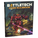 Battletech: Core Rule Book