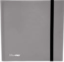 TCG: Ultra Pro Eclipse 12 Pocket (Smoke Grey)