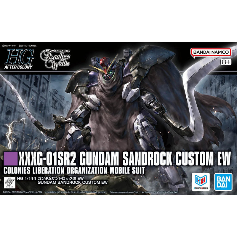 HG Models