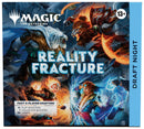 TCG: Magic The Gathering - Reality Fracture Draft Night