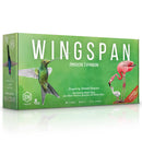 TTG: Wingspan - Americas Expansion