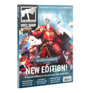 White Dwarf: 527 New Edition!!
