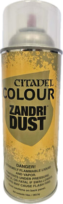 Citadel Paint: Zandri Dust (Spray)
