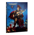 Warhammer 40K: Adeptus Custodes - Codex