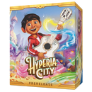 TCG: Lorcana - Hyperia City Prerelease Kit