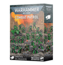 Warhammer 40K:Salamanders - Combat Patrol