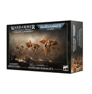 The Horus Heresy: Custodes - Venatari Sodality