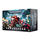 Warhammer 40K: Armageddon 11th Edition Box Set (Pre-Order)