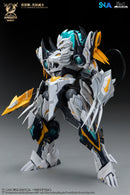 Warehouse: SNAA The Round Table Knights Rampage Lion Bedivere