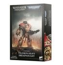 The Horus Heresy: Custodes - Telemon Heavy Dreadnought