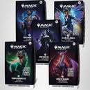 TCG: Magic The Gathering - Foundations Commander Deck (1 Deck)