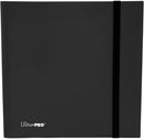 TCG: Ultra Pro Eclipse 12 Pocket (Jet Black)