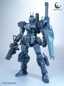 Warehouse: Eddas 1/100 NGMPM01 Nomes Commander Type