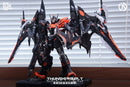 Warehouse: IN ERA 1/100 Infinity Nova THB-03M Thunder-Speed Manta Ray