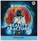TCG: Magic The Gathering - Reality Fracture Prerelease