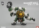 Mecha: Number 57 Manhunter Wander Soul 1/24