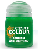Citadel Paint: Warp Lightning (Contrast) 18ml