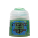 Citadel Paint: Warpstone Glow (Layer) 12ml