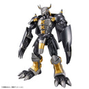 Digimon: Black Wargreymon Figure Rise Standard