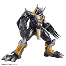 Digimon: Black Wargreymon Figure Rise Standard