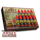 Supplies: Army Painter Warpaint Quickshades Washes Set