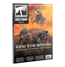 White Dwarf: 510 Ride for Rohan