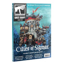 White Dwarf: 525 Cities of Sigmar