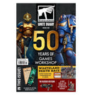 White Dwarf: 518 50 Years of Games Workshop