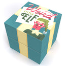 TTG: Weird Little Elf