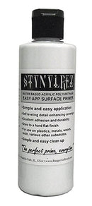 Supplies: Stynylrez White Primer (4oz.)