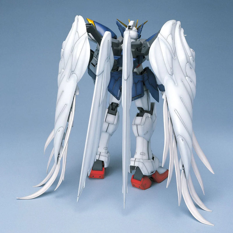 Gundam PG: Wing Gundam Zero Custom  1/60