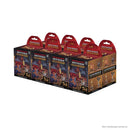 D&D: Icons of the Realm 50th Anniversary Booster Set (8ct. Brick)